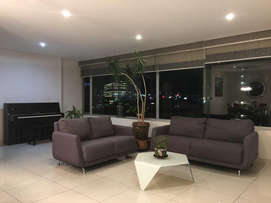 Accommodatie bij particulieren Napoles Mexico-stad