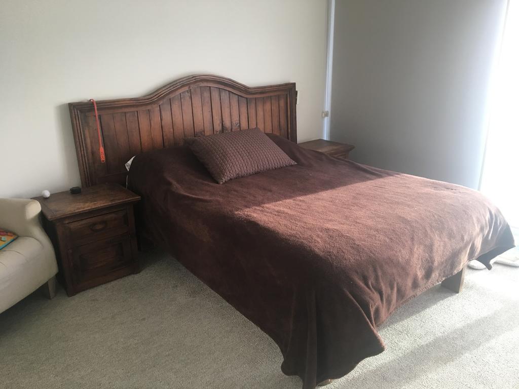 Napoles Accommodatie bij particulieren *
