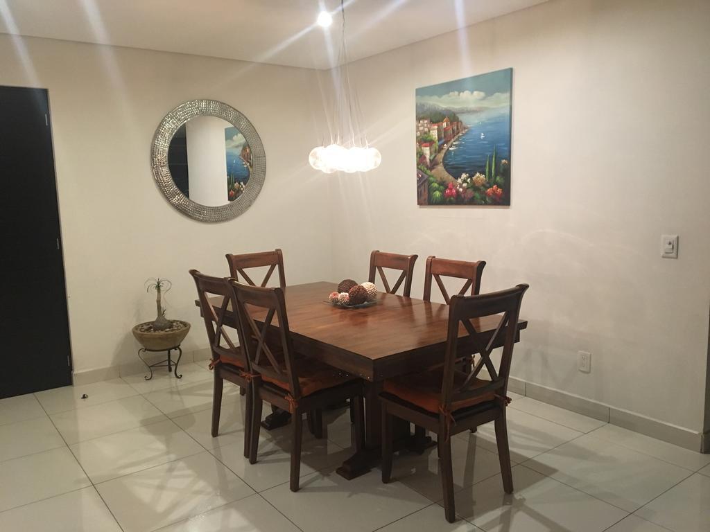 Séjour chez l'habitant Napoles Mexico