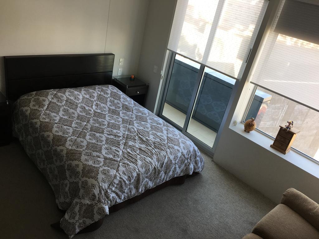 Accommodatie bij particulieren Napoles Mexico-stad