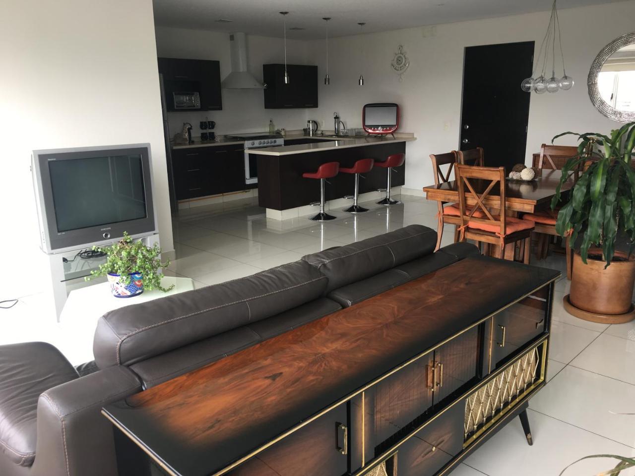 Napoles Séjour chez l'habitant