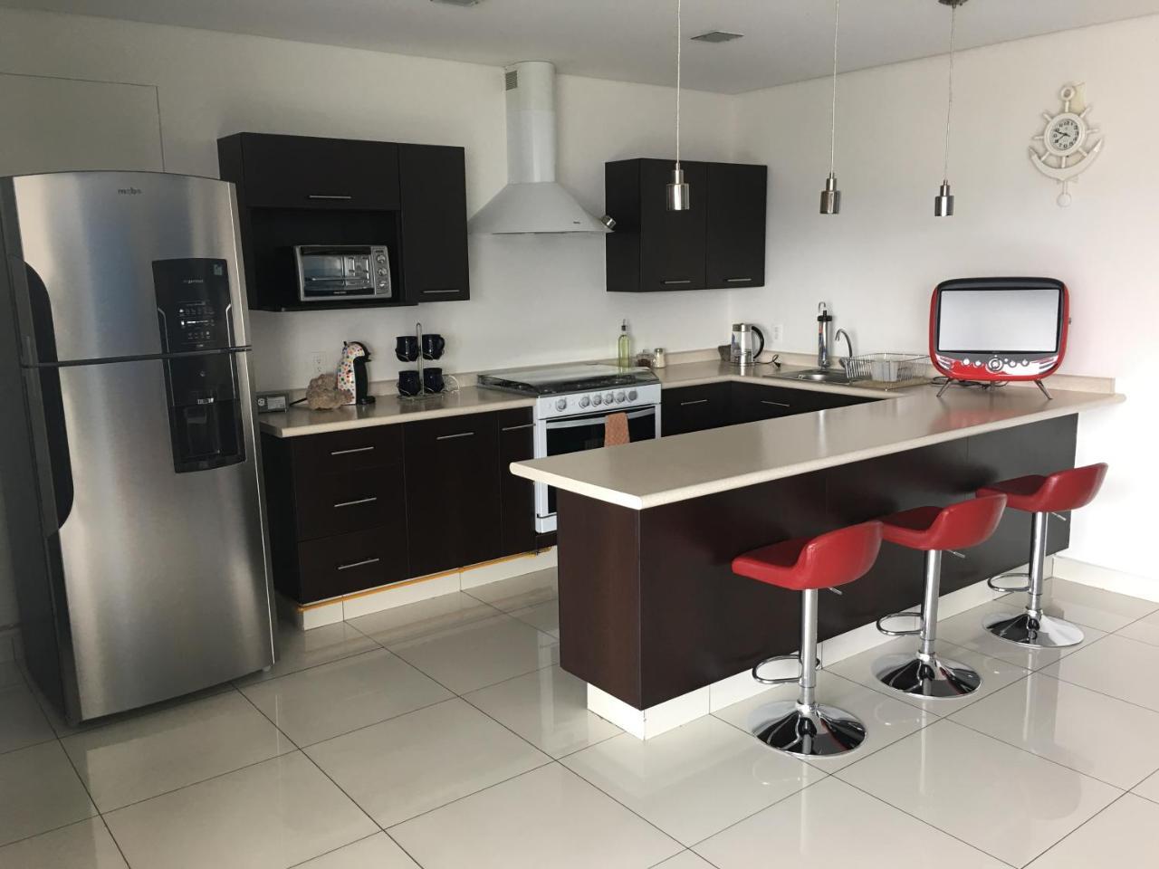 Napoles Accommodatie bij particulieren Mexico-stad