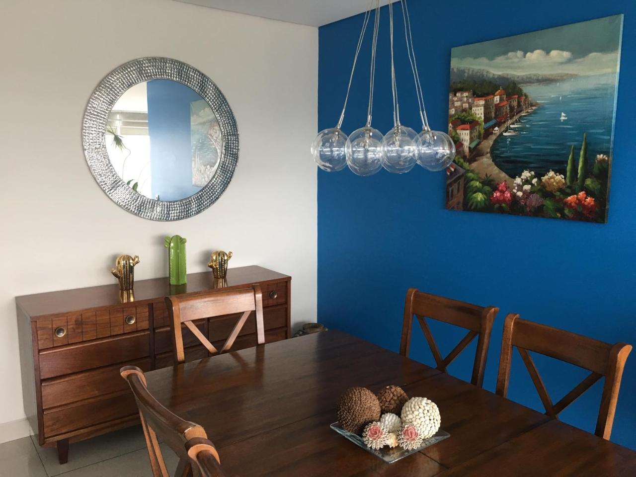 Napoles Accommodatie bij particulieren Mexico-stad