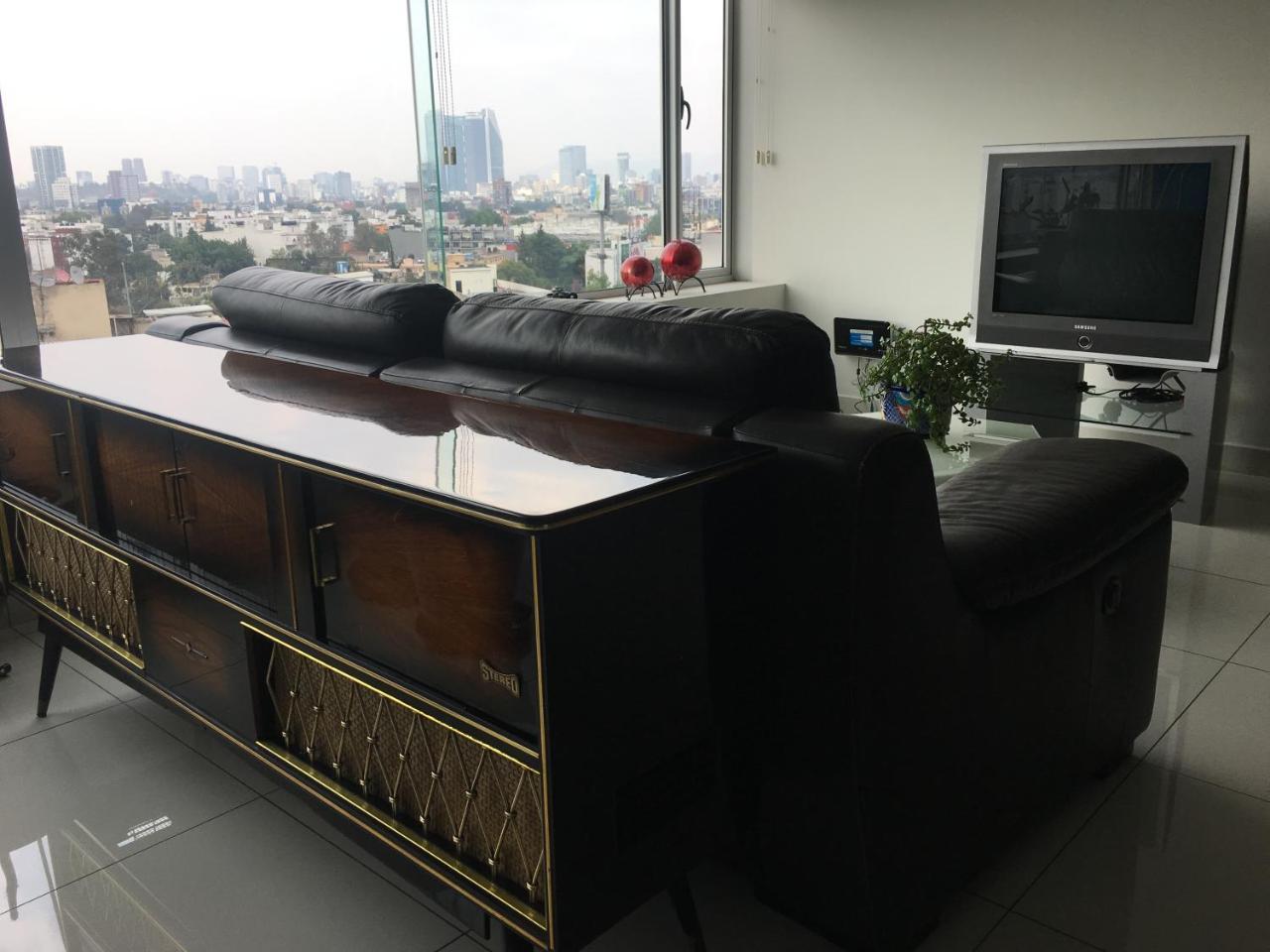 Napoles Accommodatie bij particulieren Mexico-stad