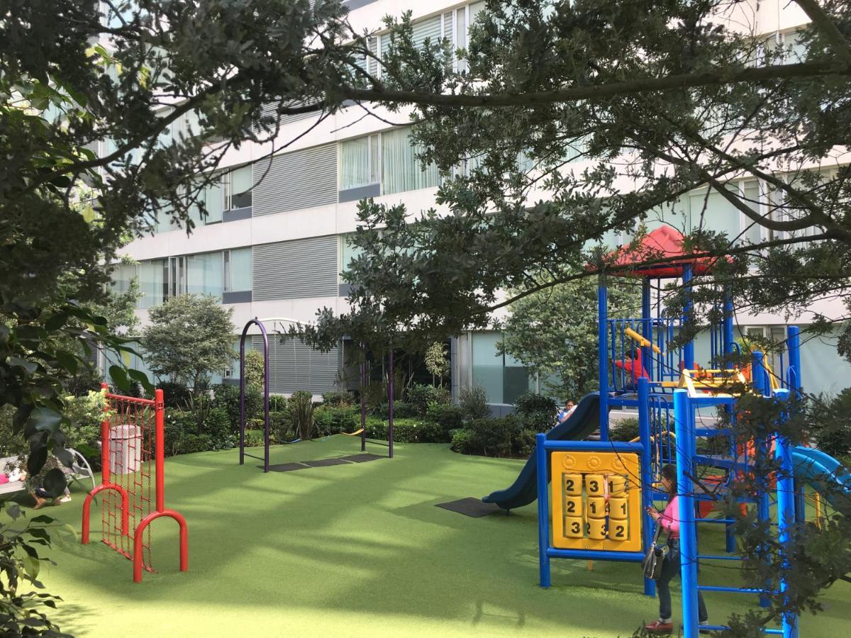 Napoles Accommodatie bij particulieren Mexico-stad