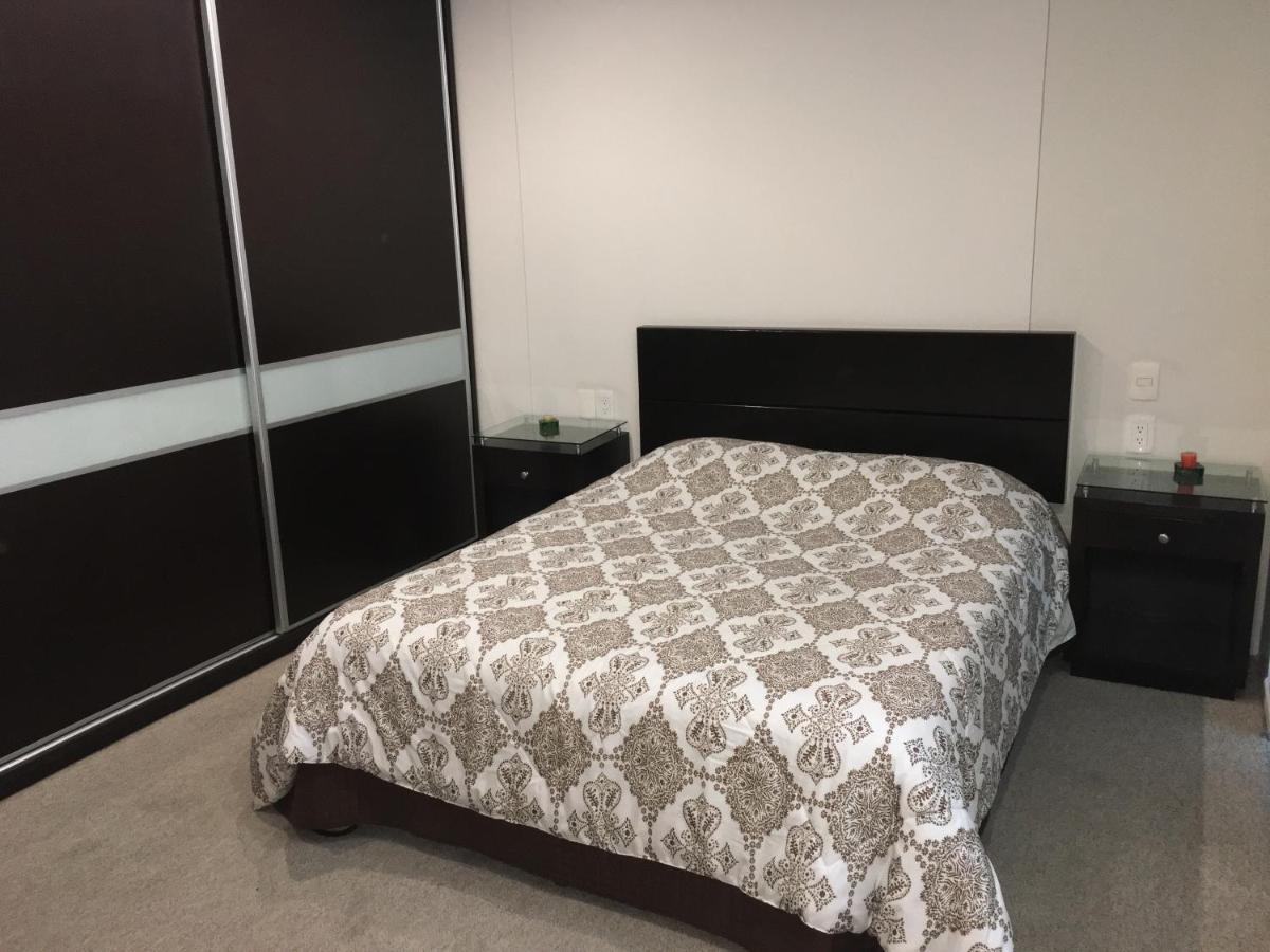 Accommodatie bij particulieren Napoles Mexico-stad